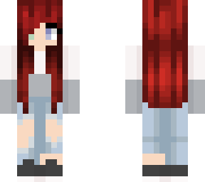 cute sweater girl