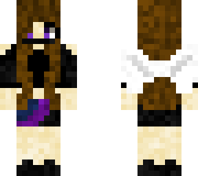 cuttie #2 for pe minecraft