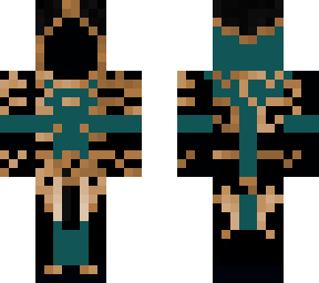 cyan