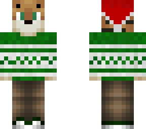 danils skin