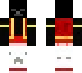 darenprro