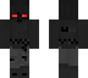 dark boy
