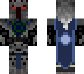 dark death king