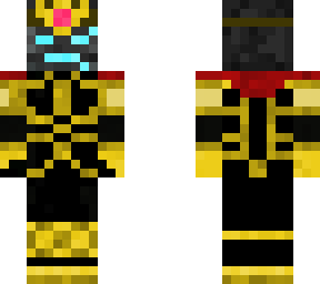 dark wither skeleton king