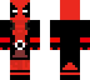 deadpool