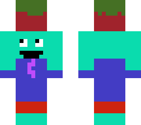 dearpy boi