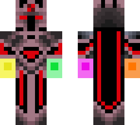 death king