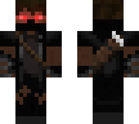 demon hunter v2