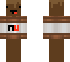 derp nuttela
