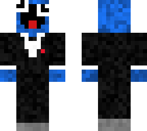 derp roy suit