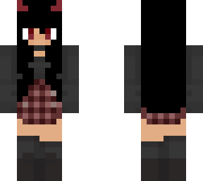 devil girl