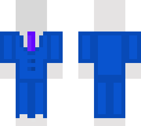 dhc suit 3 slender model