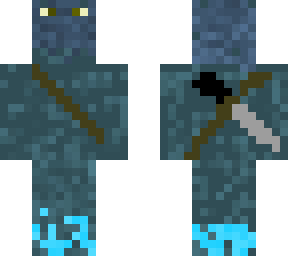 diamond ninja