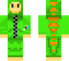 dino boi