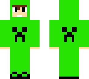 dizfras de creeper