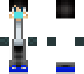doctor boy