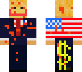 donald trump.exe