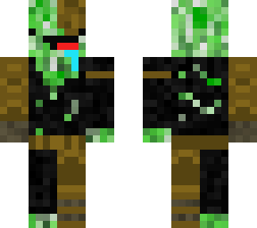 dr. creeper (derp edition)