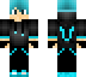 dragon boy