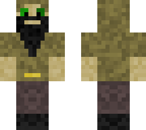 dwarf