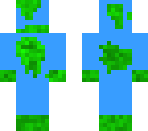 earth man