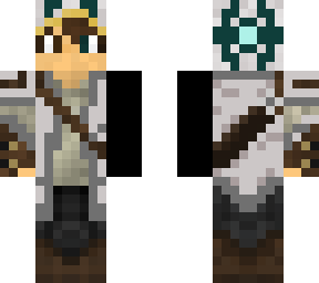 edit of a rogue