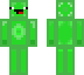emerald noob