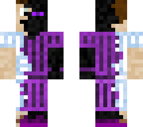 end fermented bed wars skin