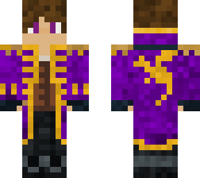 ender boy king
