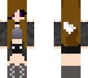 ender girl