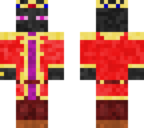 ender king