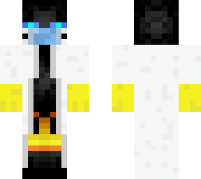 enderman corona mask