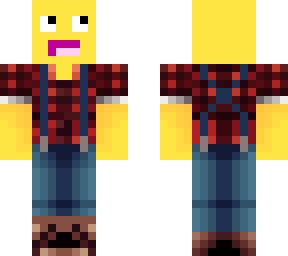 epic in a farmer suit