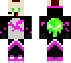 es mi skin xd