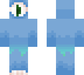 eye monster/cyclops