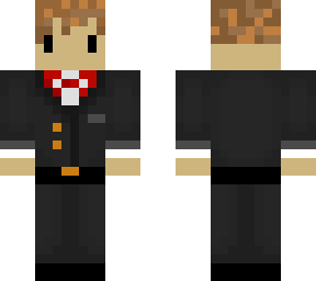 fancy man