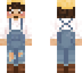 farmer boy (slim)