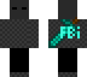 fbi soldier