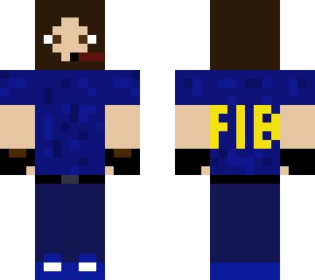 fib agent
