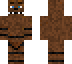 five nights at freddy's