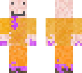 fixed prisoner