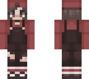 fixed rebooted skin