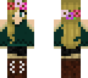 flower crown