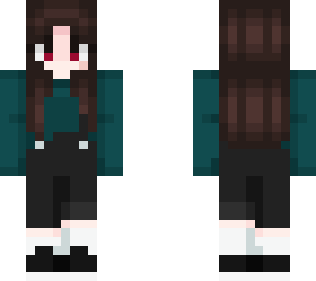 friend oc