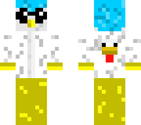 friend skin
