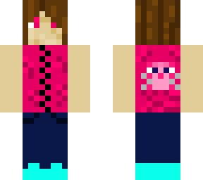 friend skin 2
