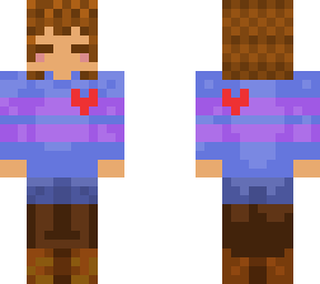 frisk...