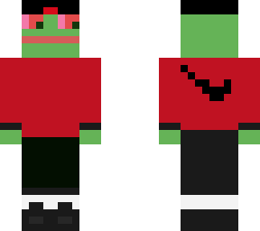 frosch kiffer