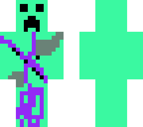funfeti creeper