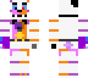 funtime fredbit